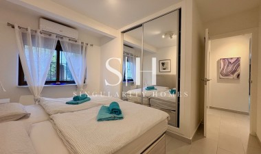 Перепродажа - Casa - Orihuela Costa - Costa Blanca