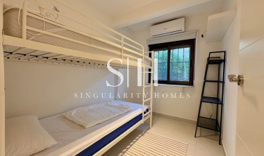 Перепродажа - Casa - Orihuela Costa - Costa Blanca