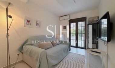 Перепродажа - Casa - Orihuela Costa - Costa Blanca