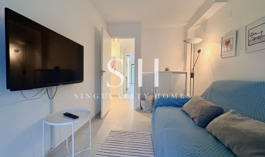 Перепродажа - Casa - Orihuela Costa - Costa Blanca
