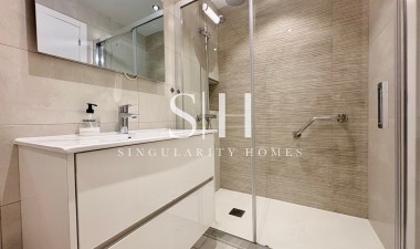 Перепродажа - Casa - Orihuela Costa - Costa Blanca