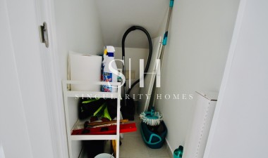 Перепродажа - Casa - Orihuela Costa - Costa Blanca