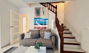 Перепродажа - Casa - Orihuela Costa - Costa Blanca