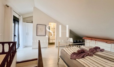 Перепродажа - Casa - Orihuela Costa - Costa Blanca