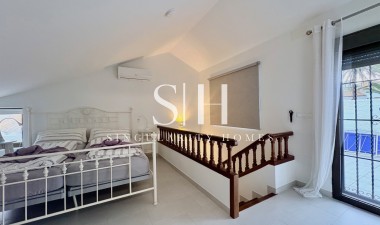 Перепродажа - Casa - Orihuela Costa - Costa Blanca