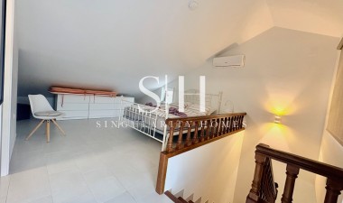 Перепродажа - Casa - Orihuela Costa - Costa Blanca