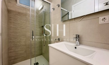 Перепродажа - Casa - Orihuela Costa - Costa Blanca