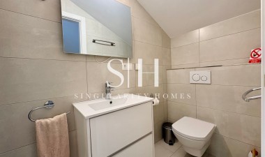 Перепродажа - Casa - Orihuela Costa - Costa Blanca