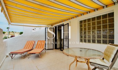 Перепродажа - Casa - Orihuela Costa - Costa Blanca