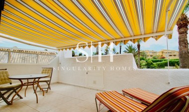 Перепродажа - Casa - Orihuela Costa - Costa Blanca