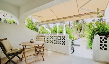 Перепродажа - Casa - Orihuela Costa - Costa Blanca