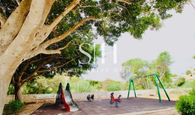 Перепродажа - Casa - Orihuela Costa - Costa Blanca