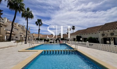 Перепродажа - Casa - Orihuela Costa - Costa Blanca