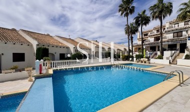 Перепродажа - Casa - Orihuela Costa - Costa Blanca