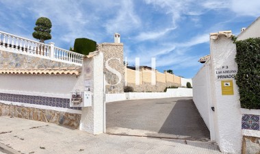 Перепродажа - Casa - Orihuela Costa - Costa Blanca