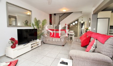 Перепродажа - Casa - Orihuela Costa - Los Dolses