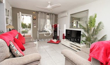 Перепродажа - Casa - Orihuela Costa - Los Dolses