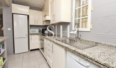 Перепродажа - Casa - Orihuela Costa - Los Dolses