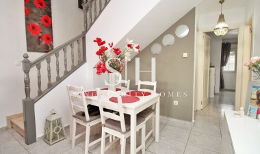 Перепродажа - Casa - Orihuela Costa - Los Dolses