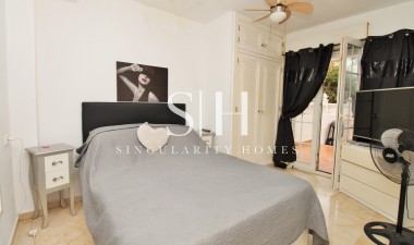 Перепродажа - Casa - Orihuela Costa - Los Dolses