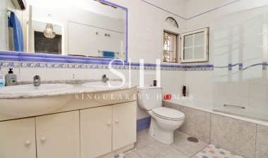 Перепродажа - Casa - Orihuela Costa - Los Dolses