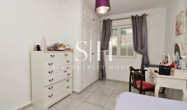 Перепродажа - Casa - Orihuela Costa - Los Dolses