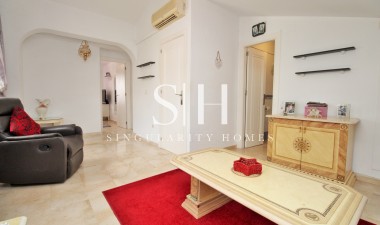 Перепродажа - Casa - Orihuela Costa - Los Dolses