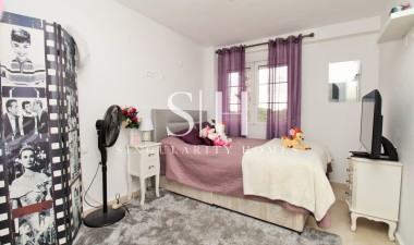 Перепродажа - Casa - Orihuela Costa - Los Dolses