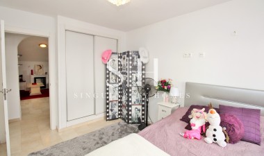 Перепродажа - Casa - Orihuela Costa - Los Dolses