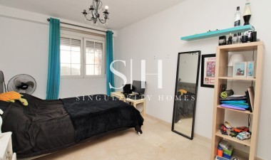 Перепродажа - Casa - Orihuela Costa - Los Dolses