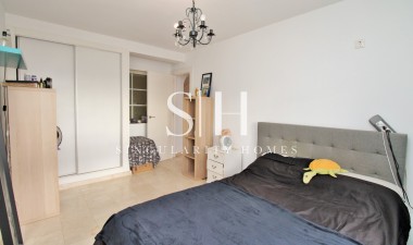 Перепродажа - Casa - Orihuela Costa - Los Dolses