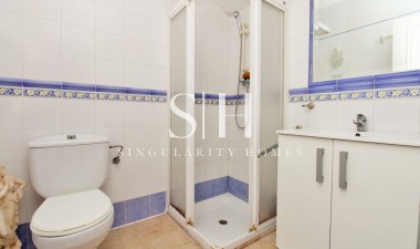 Перепродажа - Casa - Orihuela Costa - Los Dolses