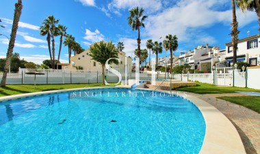 Перепродажа - Casa - Orihuela Costa - Los Dolses