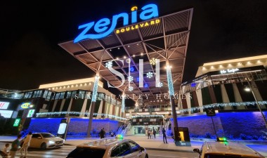 Перепродажа - Casa - Orihuela Costa - Los Dolses