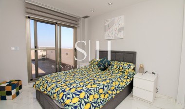 Odsprzedaż - Villa - Orihuela Costa - Villamartin