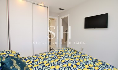 Odsprzedaż - Villa - Orihuela Costa - Villamartin