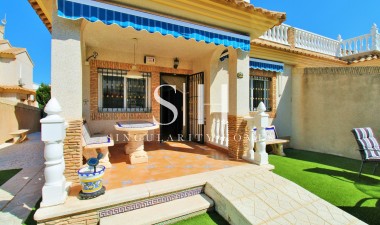 Resale - House - Orihuela Costa - Playa Flamenca