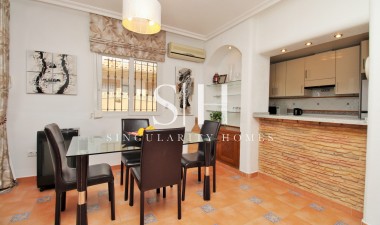Resale - House - Orihuela Costa - Playa Flamenca