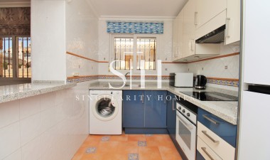 Resale - House - Orihuela Costa - Playa Flamenca