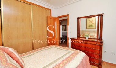 Resale - House - Orihuela Costa - Playa Flamenca