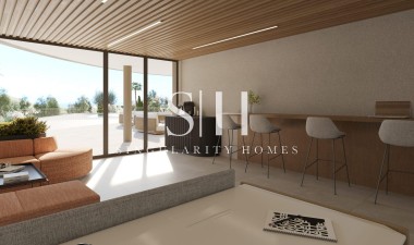 Nowy budynek - Mieszkanie w bloku - Mijas - Hipódromo Costa del Sol