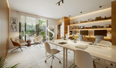 Nowy budynek - Mieszkanie w bloku - Vélez Málaga - Torre del Mar