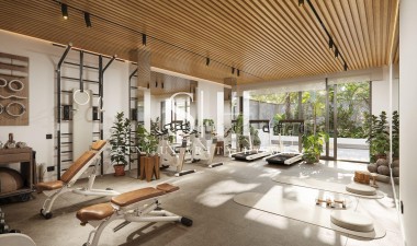 Nowy budynek - Mieszkanie w bloku - Vélez Málaga - Torre del Mar