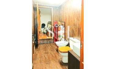 Återförsäljning - Villa - Torrevieja - Costa Blanca