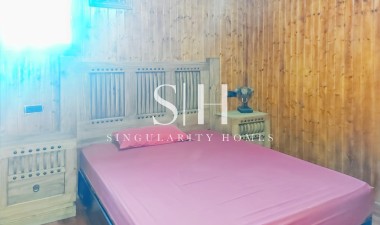 Återförsäljning - Villa - Torrevieja - Costa Blanca