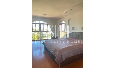 Återförsäljning - Villa - Torrevieja - Costa Blanca