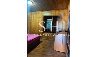 Återförsäljning - Villa - Torrevieja - Costa Blanca