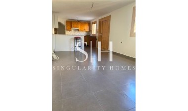 Återförsäljning - Villa - Torrevieja - Costa Blanca