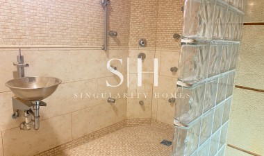 Återförsäljning - Villa - Torrevieja - Costa Blanca