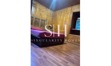 Återförsäljning - Villa - Torrevieja - Costa Blanca